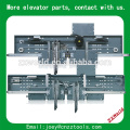 2 Панель бокового открывания PM Оператор кабины J2200-T2A дверь лифта серии Лифт дверь оператора Цена